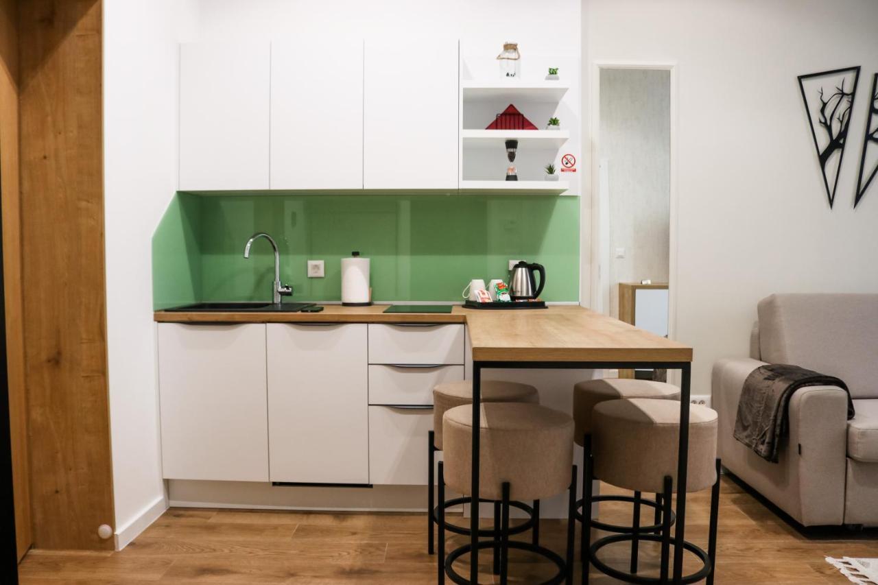 Apartamento Code *