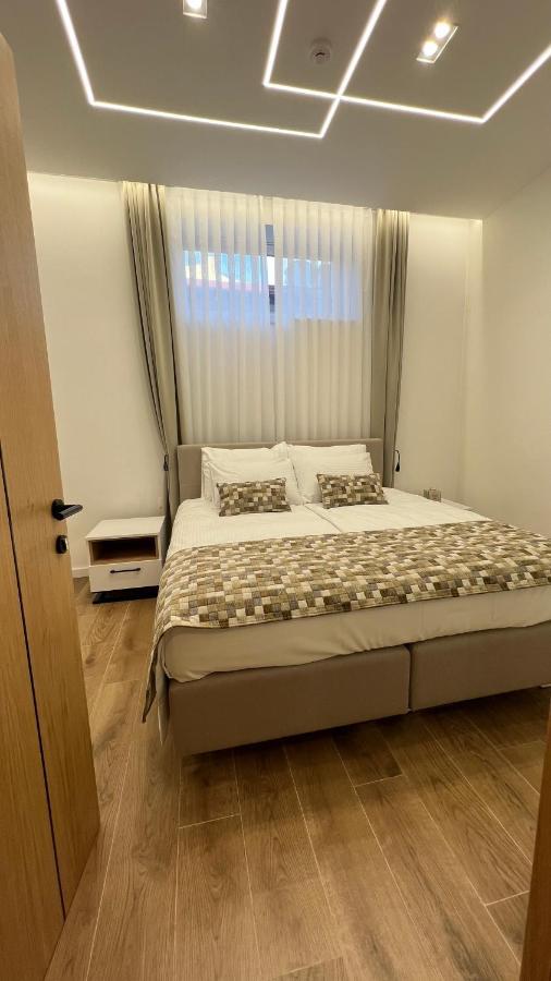Apartamento Code